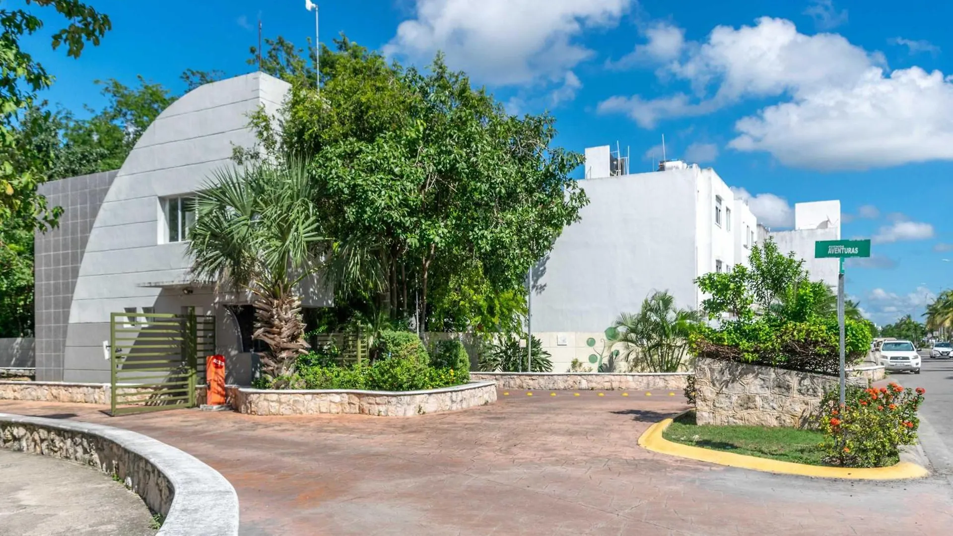 Holiday home Playa House 3 Bedrooms Pool And More Playa del Carmen Mexico