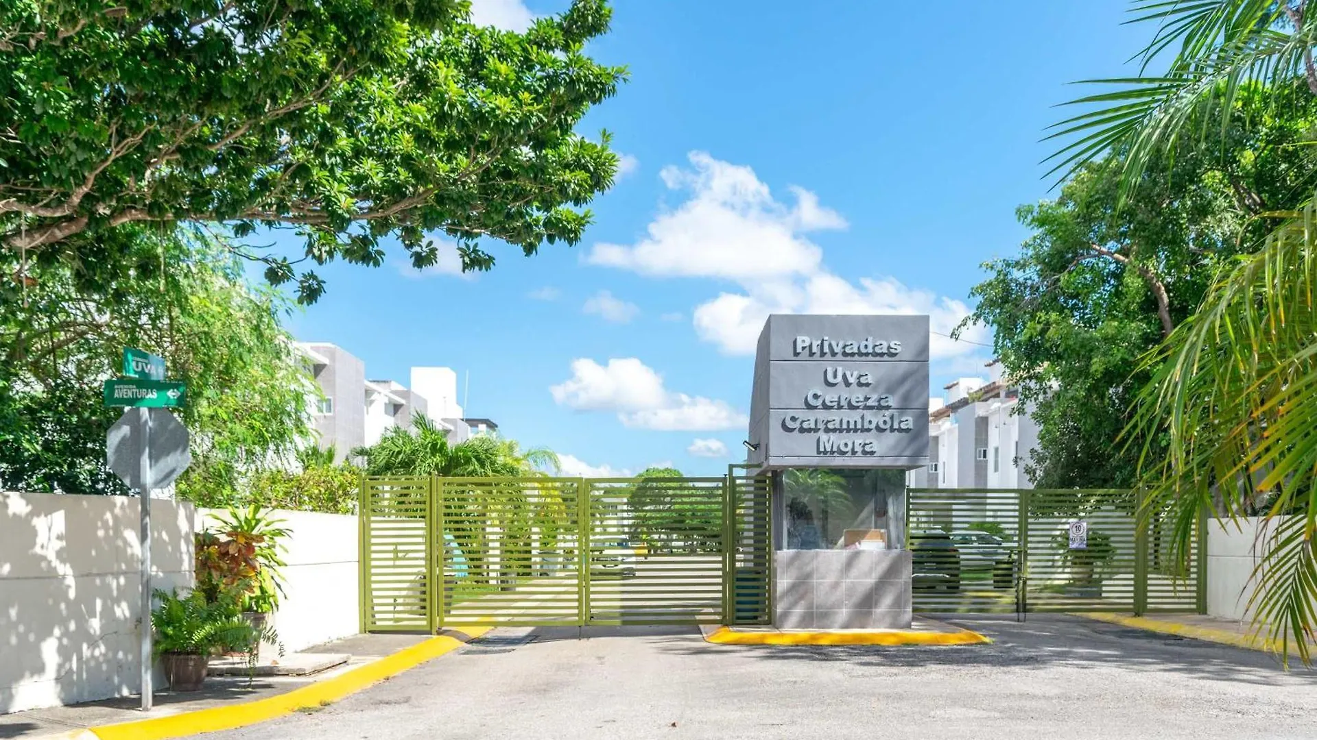 Holiday home Playa House 3 Bedrooms Pool And More Playa del Carmen