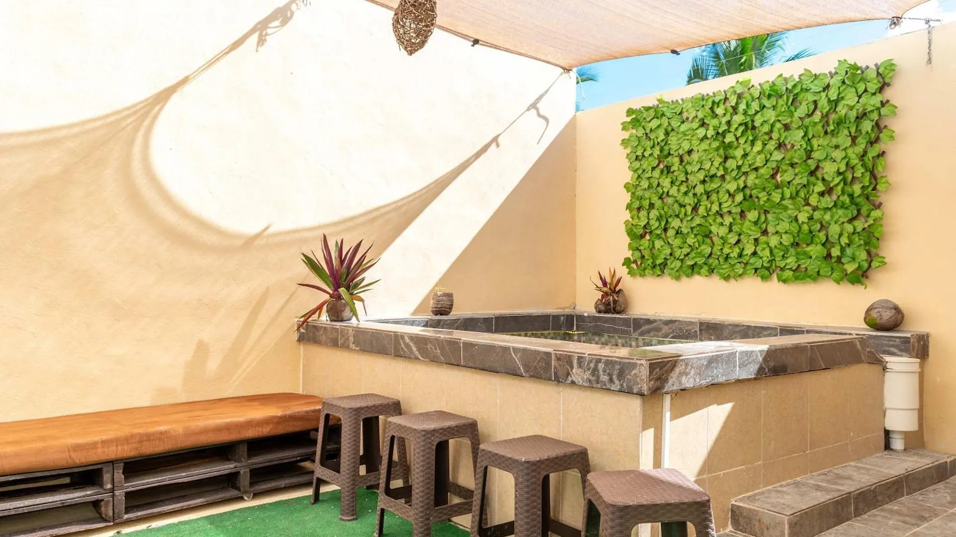 Playa House 3 Bedrooms Pool And More Playa del Carmen 0*,  Mexico