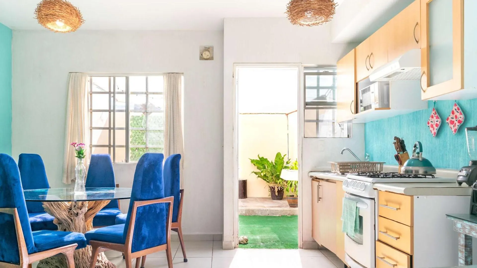 Playa House 3 Bedrooms Pool And More Playa del Carmen 0*,