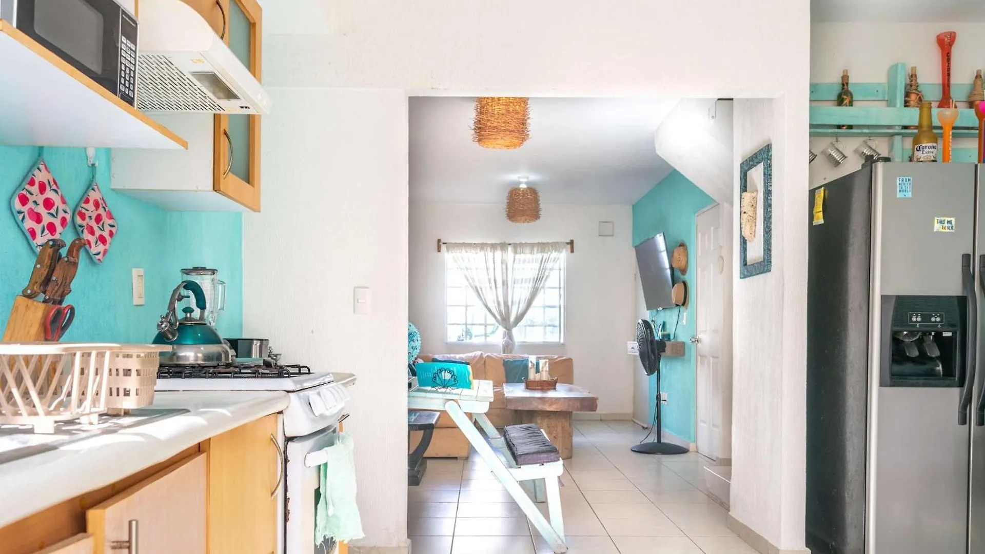 Playa House 3 Bedrooms Pool And More Playa del Carmen
