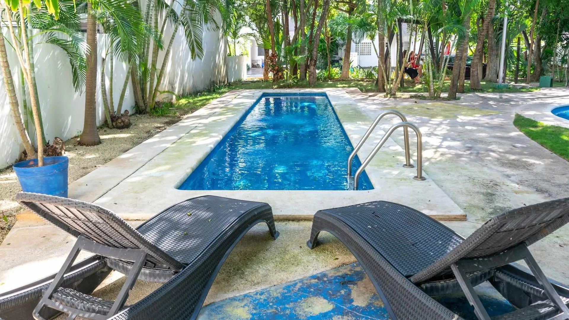 Holiday home Playa House 3 Bedrooms Pool And More Playa del Carmen