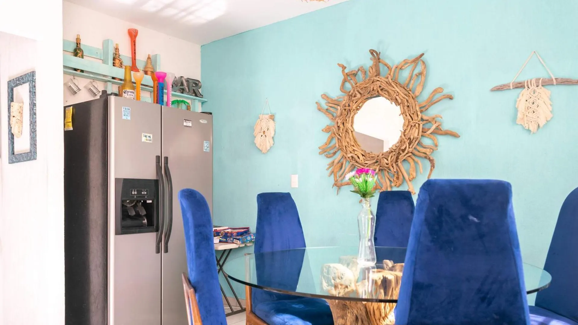 Playa House 3 Bedrooms Pool And More Playa del Carmen Holiday home