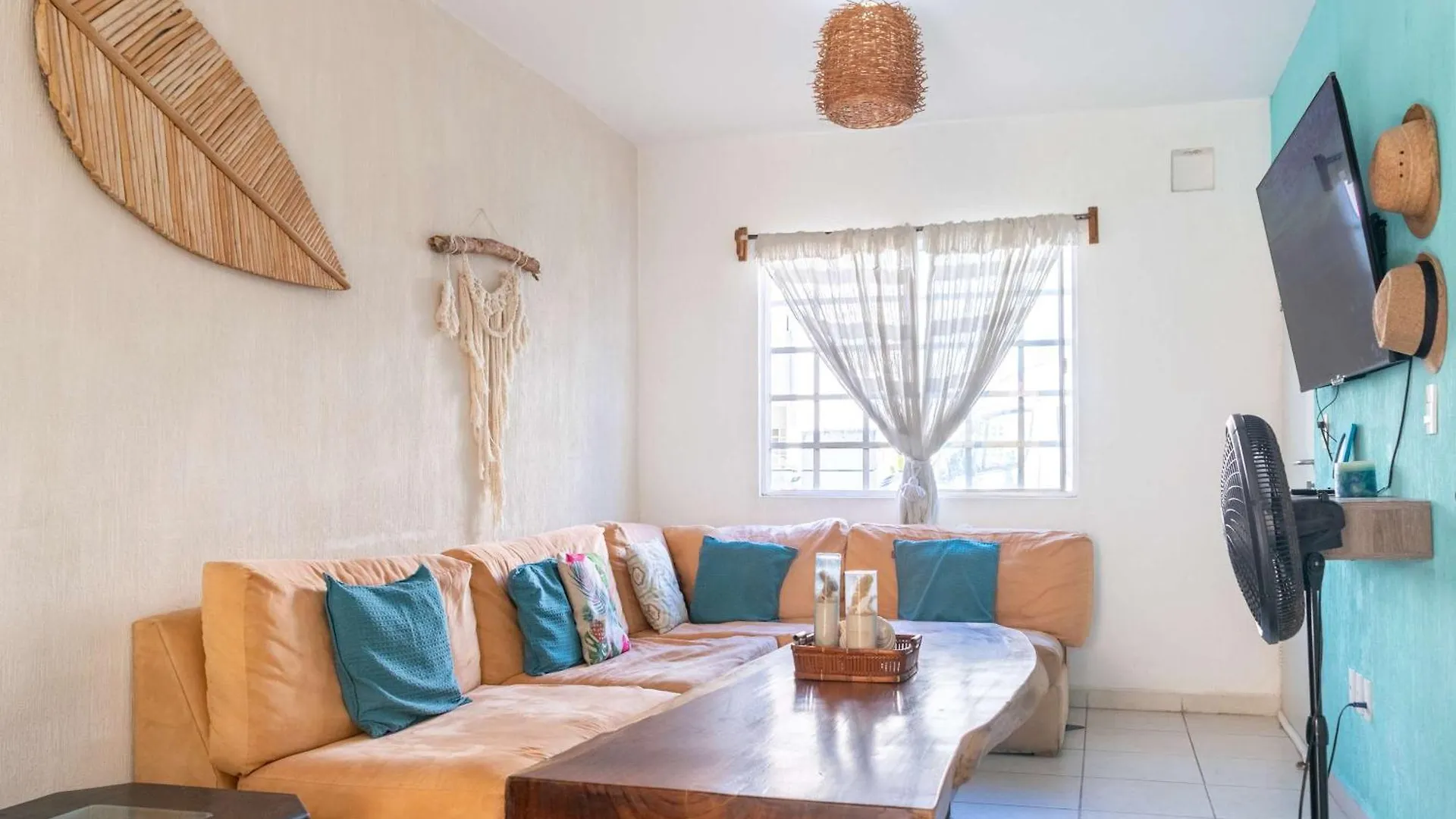 Holiday home Playa House 3 Bedrooms Pool And More Playa del Carmen