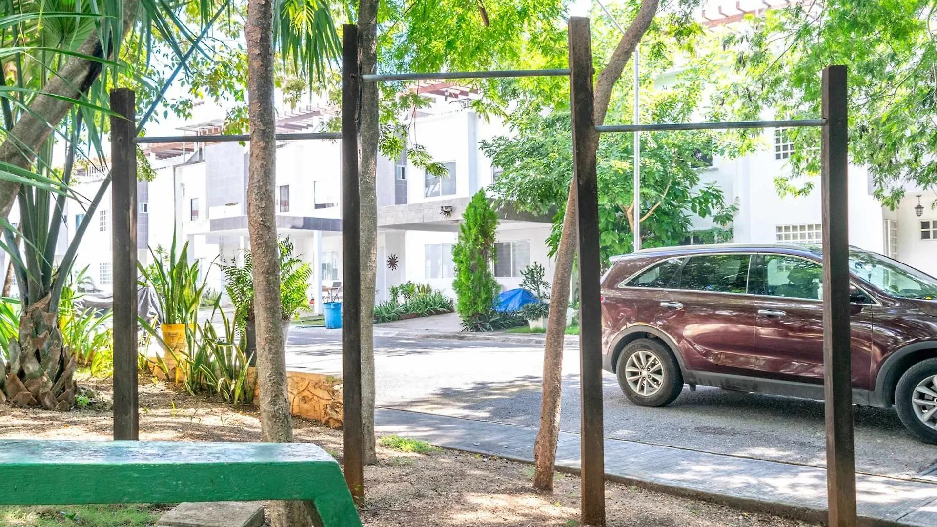 Playa House 3 Bedrooms Pool And More Playa del Carmen 0*,  Mexico