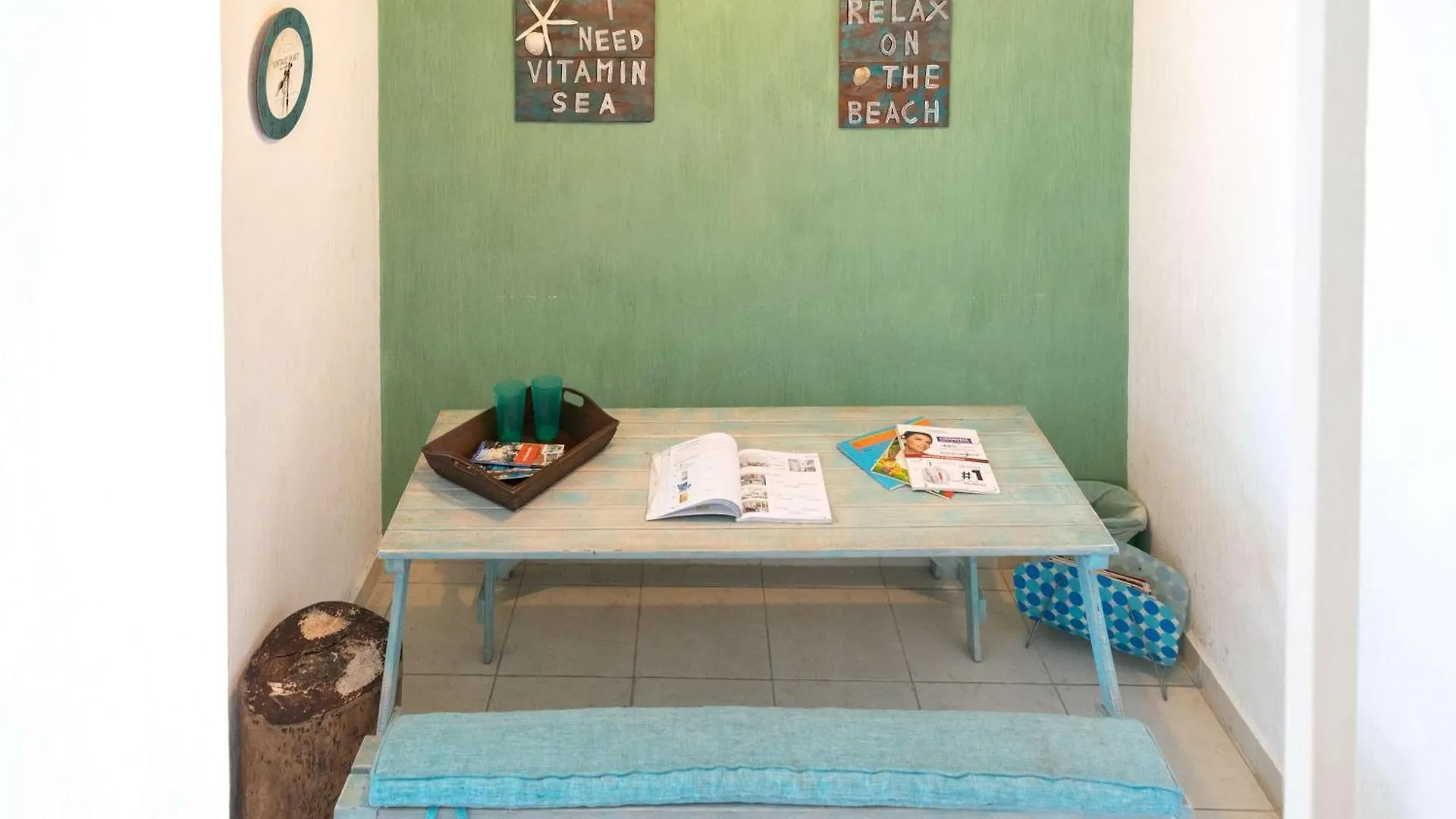 Playa House 3 Bedrooms Pool And More Playa del Carmen 0*,  Mexico