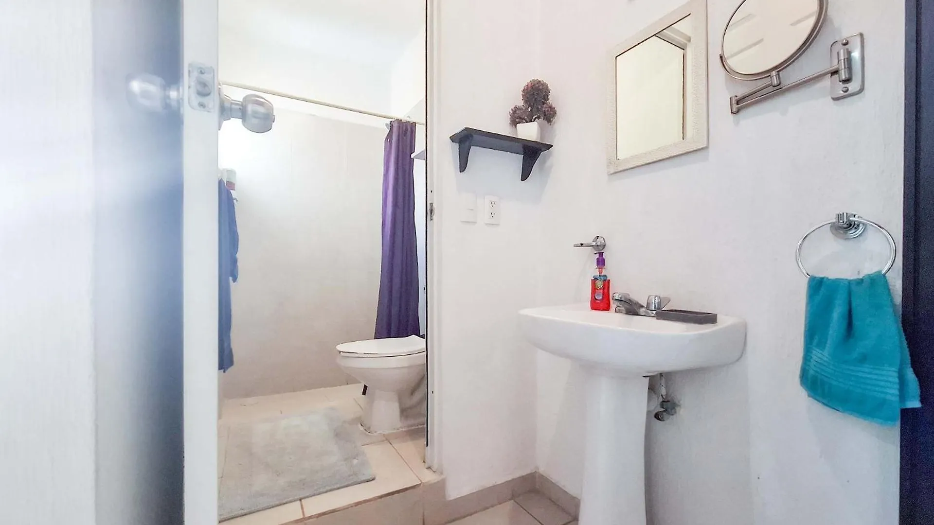 Playa House 3 Bedrooms Pool And More Playa del Carmen 0*,