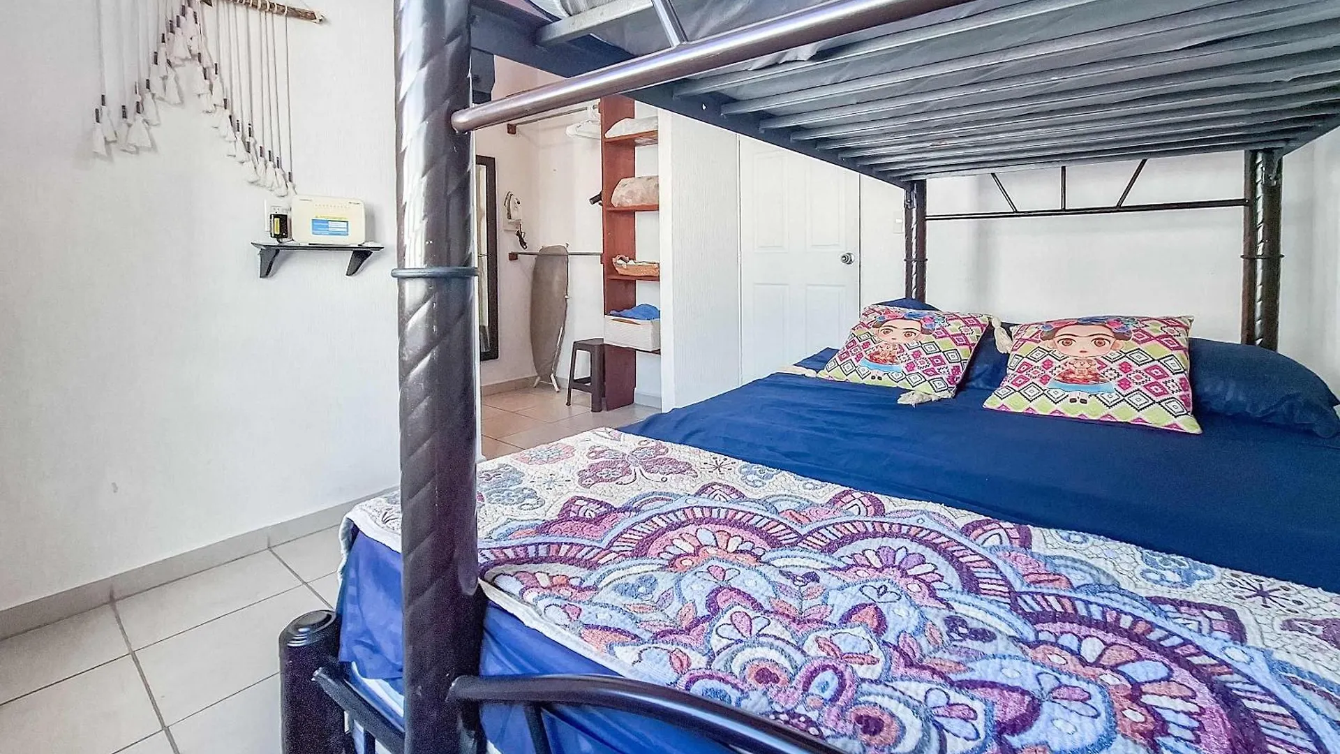 Holiday home Playa House 3 Bedrooms Pool And More Playa del Carmen
