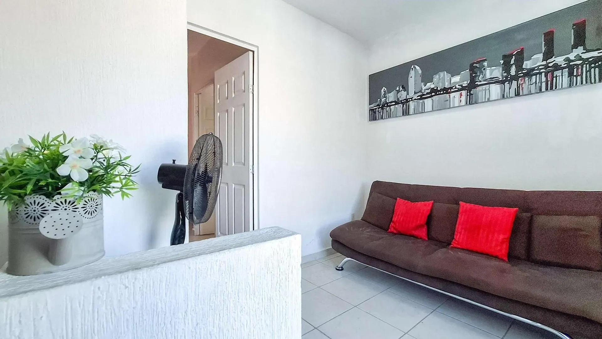 Holiday home Playa House 3 Bedrooms Pool And More Playa del Carmen