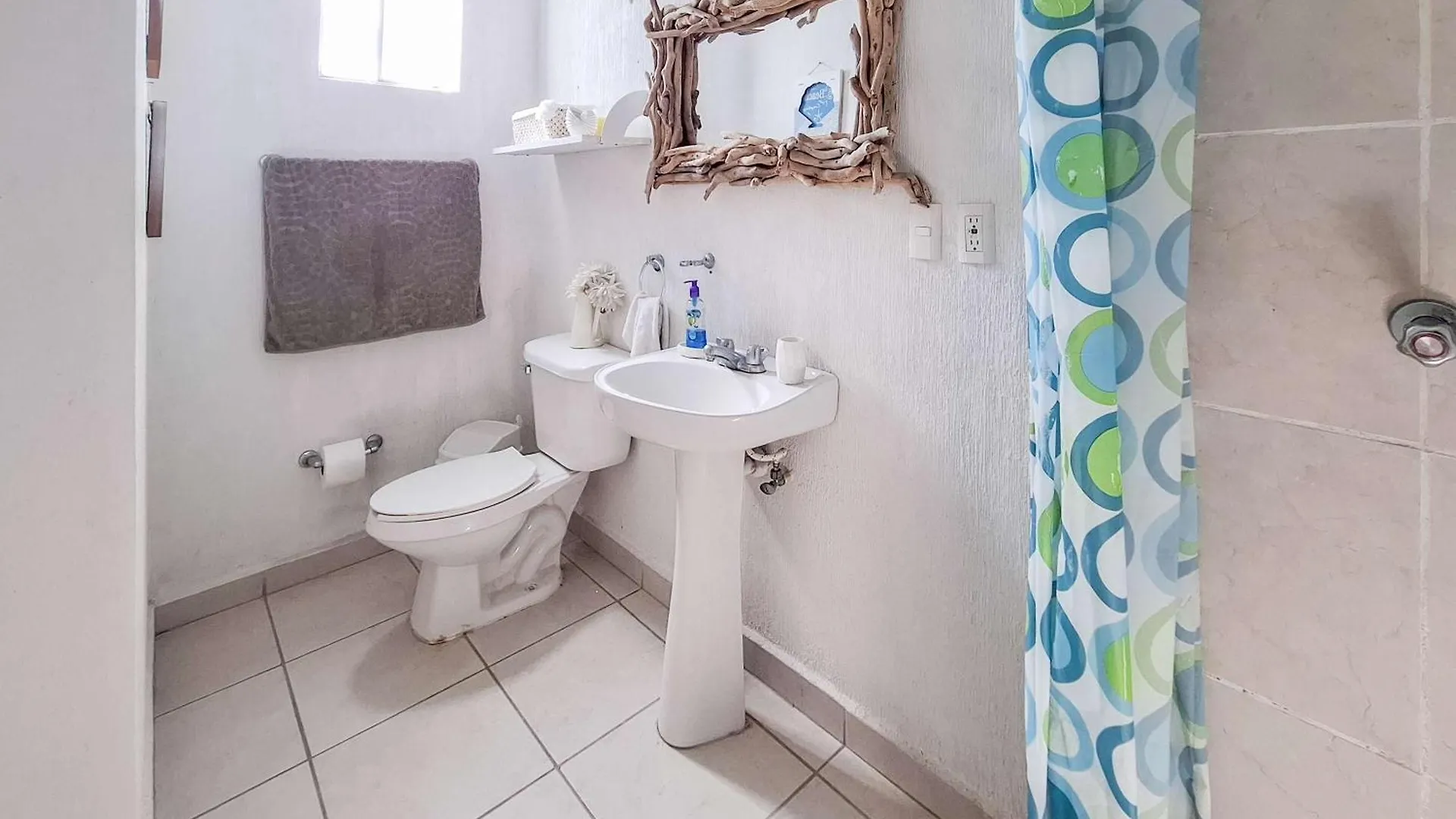 Holiday home Playa House 3 Bedrooms Pool And More Playa del Carmen
