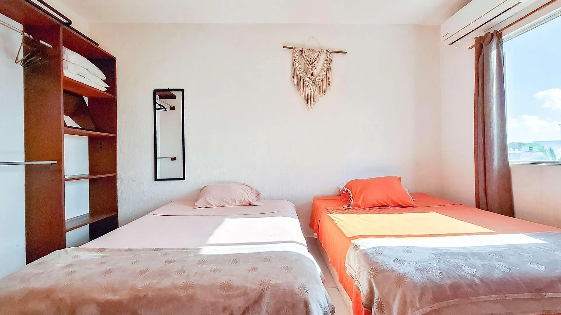 Playa House 3 Bedrooms Pool And More Playa del Carmen 0*,  Mexico