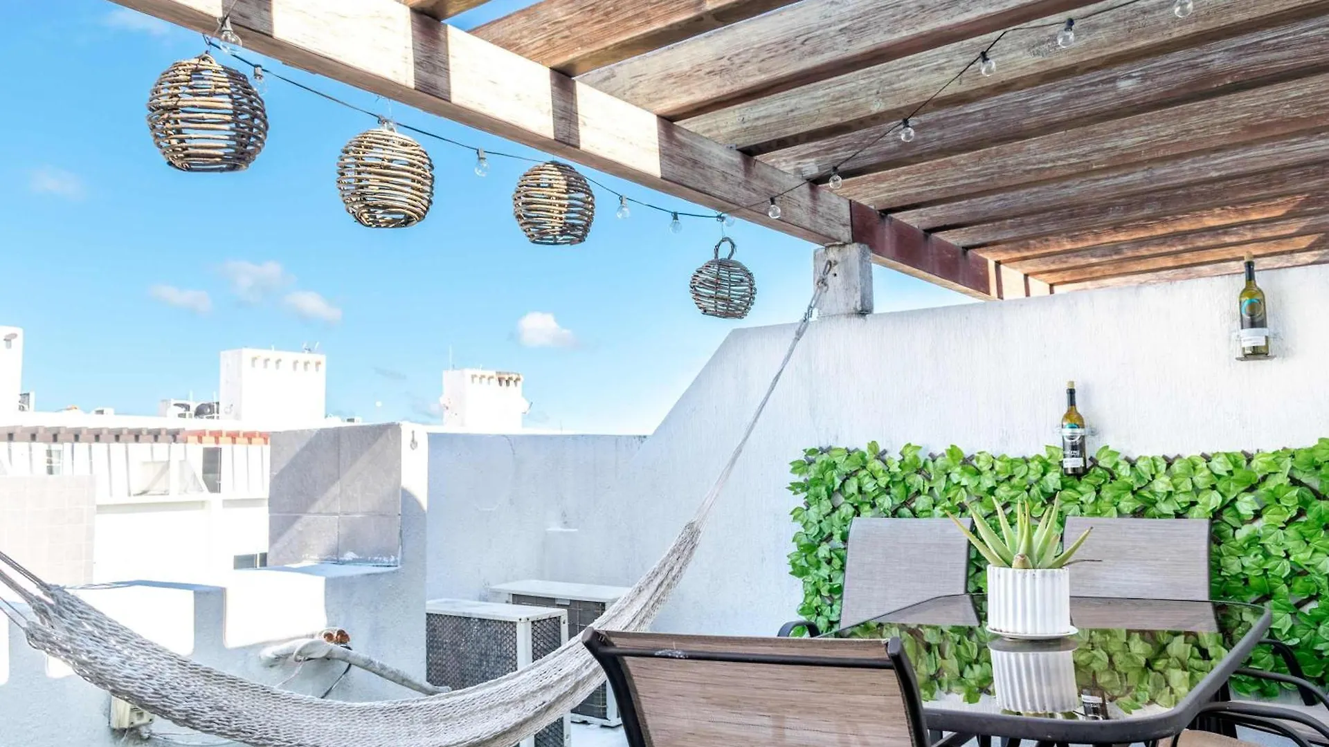 Playa House 3 Bedrooms Pool And More Playa del Carmen