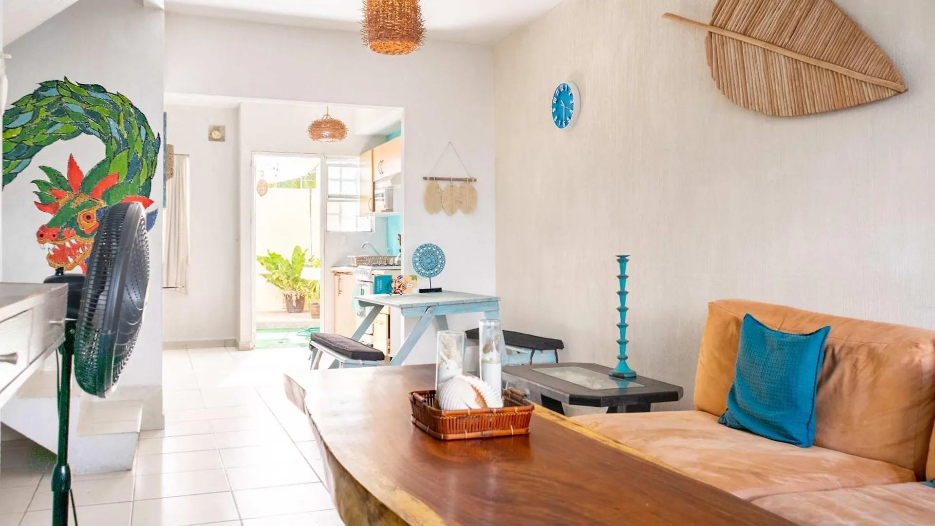 Playa House 3 Bedrooms Pool And More Playa del Carmen Holiday home
