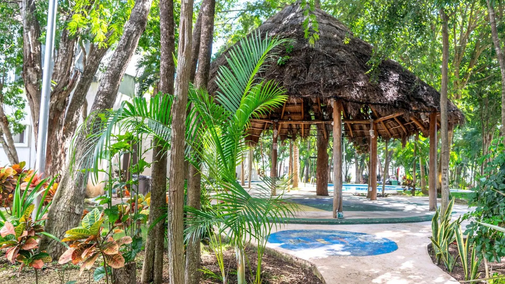 Holiday home Playa House 3 Bedrooms Pool And More Playa del Carmen Mexico
