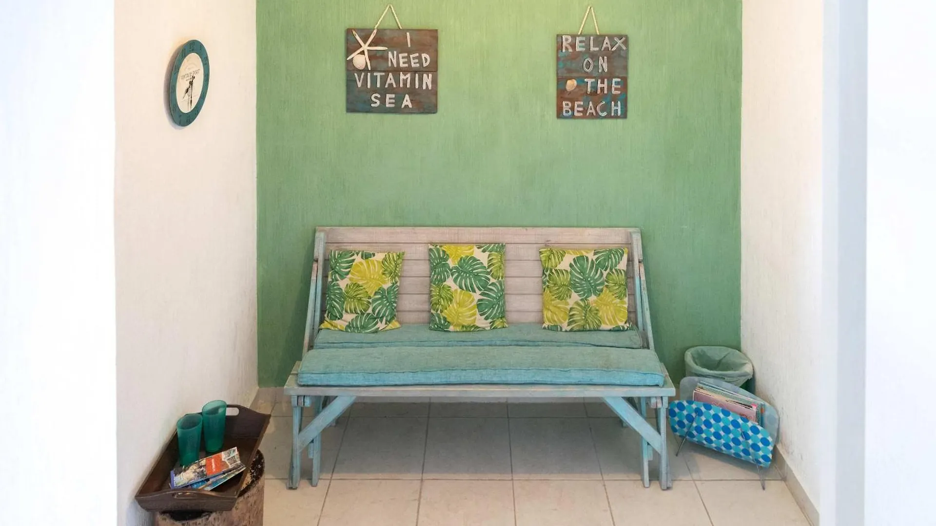 Playa House 3 Bedrooms Pool And More Playa del Carmen